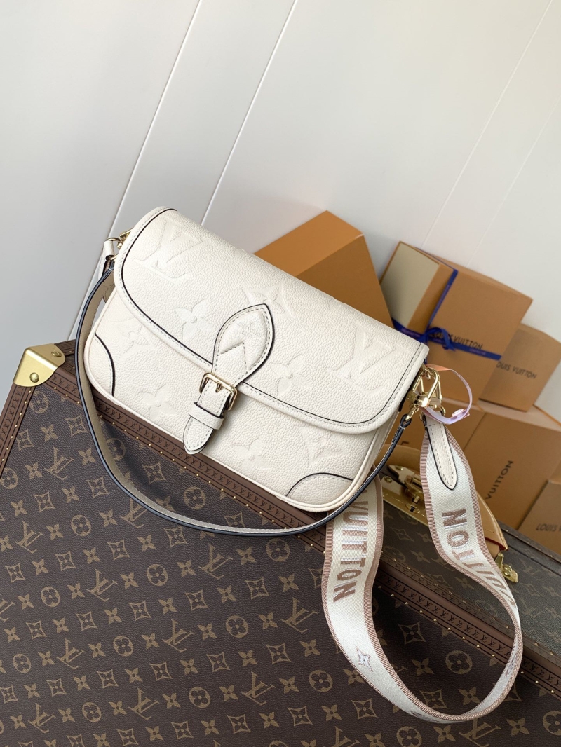 LV Satchel bags